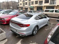 Photo of the vehicle Hyundai Grandeur