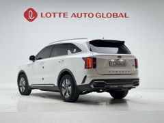 Фото авто Kia Sorento