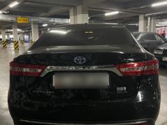 Сүрөт унаа Toyota Avalon
