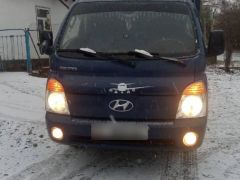 Фото авто Hyundai Porter