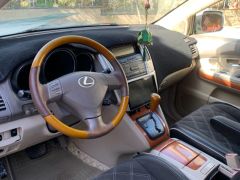 Фото авто Lexus RX