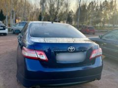 Сүрөт унаа Toyota Camry