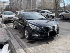 Photo of the vehicle Hyundai Sonata