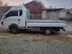 Фото авто Hyundai Porter