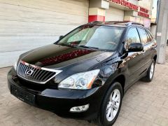 Фото авто Lexus RX