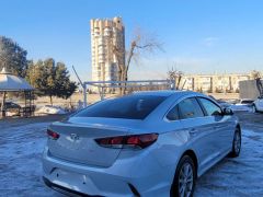 Фото авто Hyundai Sonata