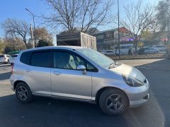 Photo of the vehicle Honda Fit