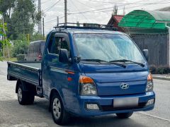 Фото авто Hyundai Porter