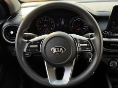 Сүрөт унаа Kia K3