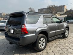 Сүрөт унаа Toyota 4Runner