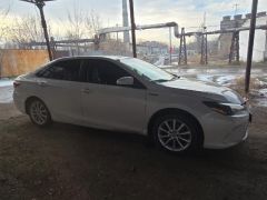 Фото авто Toyota Camry