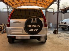 Сүрөт унаа Honda CR-V