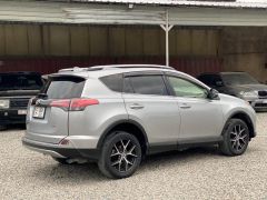 Фото авто Toyota RAV4