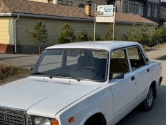 Сүрөт унаа ВАЗ (Lada) 2105