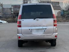 Сүрөт унаа Toyota Noah