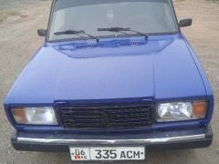 Photo of the vehicle ВАЗ (Lada) 2107