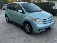 Photo of the vehicle Toyota Ist