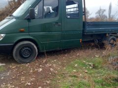 Фото авто Mercedes-Benz Sprinter