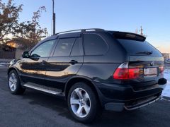 Фото авто BMW X5