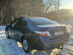 Фото авто Toyota Camry