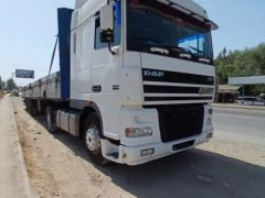 Фото авто DAF 95 series