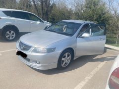 Сүрөт унаа Honda Accord