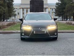 Сүрөт унаа Lexus ES