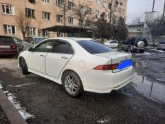 Сүрөт унаа Honda Accord