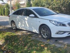 Сүрөт унаа Hyundai Sonata