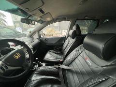 Photo of the vehicle Honda Jazz