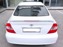 Фото авто Toyota Camry