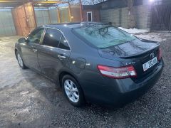 Фото авто Toyota Camry