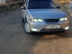 Фото авто Daewoo Nexia