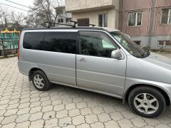 Фото авто Honda Stepwgn