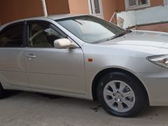 Photo of the vehicle Toyota Camry