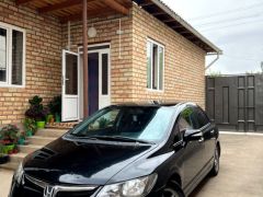 Фото авто Honda Civic