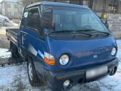 Фото авто Hyundai Porter