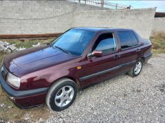 Photo of the vehicle Volkswagen Vento