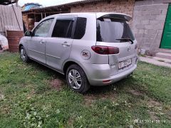 Сүрөт унаа Mazda Demio