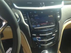 Photo of the vehicle Cadillac XTS