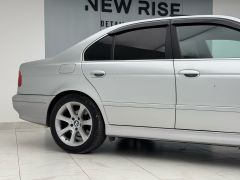 Сүрөт унаа BMW 5 серия