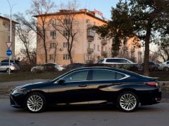 Фото авто Lexus ES