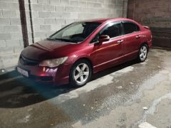 Photo of the vehicle Honda Civic