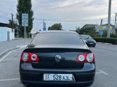 Photo of the vehicle Volkswagen Passat