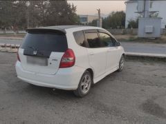 Сүрөт унаа Honda Fit