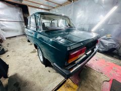 Сүрөт унаа ВАЗ (Lada) 2107