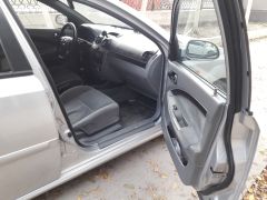 Фото авто Daewoo Nubira