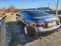 Photo of the vehicle Toyota Camry