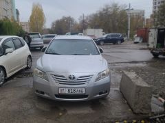 Сүрөт унаа Toyota Camry