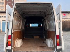 Фото авто Mercedes-Benz Sprinter